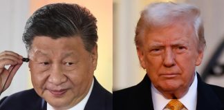 Trump canceló reunión con Xi Jinping y amenazó con aumento masivo de aranceles a China