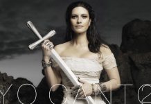 Laura Pausini anuncia «Yo canto 2» con temas de Bad Bunny Laura Pausini anuncia "Yo canto 2" con temas de Bad Bunny