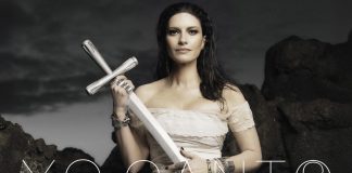 Laura Pausini anuncia "Yo canto 2" con temas de Bad Bunny