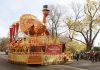 Nueva York recibió a la Navidad: Macy’s Thanksgiving Parade 2025