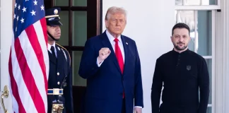 Zelensky rechaza plan de paz de Trump y advierte sobre dilema para Ucrania