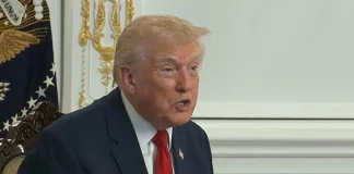 Trump señala a la inmigración como “principal causa de disfunción” en Estados Unidos