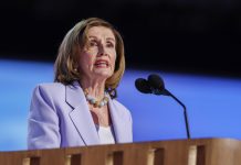 La demócrata y opositora de Trump, Nancy Pelosi, anuncia su retiro de la política