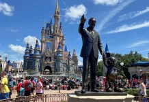 ¿Se acabó la magia? Disney World de Florida suma cinco muertes en menos de un mes