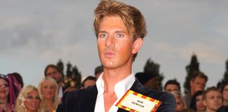 Falleció Ben Duncan, exconcursante de Big Brother, en caída de hotel