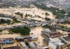 Inundaciones en Tailandia dejan 53 muertos y más de 3 millones de afectados