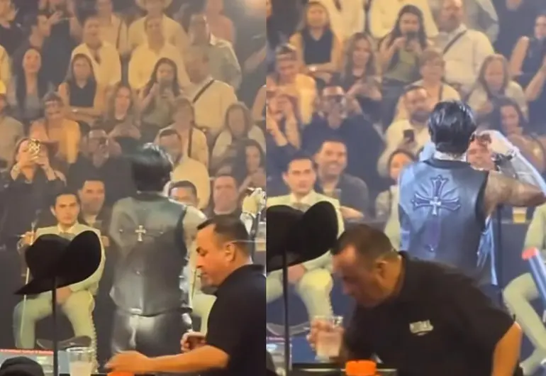 Christian Nodal
