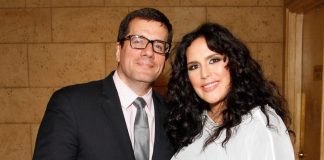 Otto Padrón pidió el divorcio a Angélica Vale; exige custodia de sus hijos