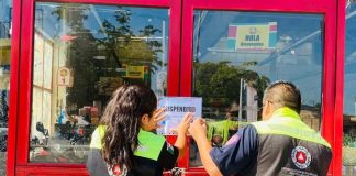 Cierran todas las tiendas Waldo’s en Sonora tras incendio en Hermosillo