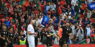 Portugal clasifica al Mundial 2026 tras goleada histórica a Armenia