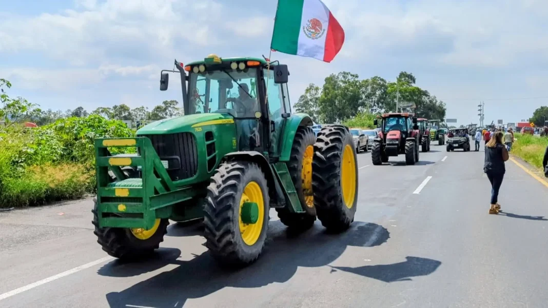 561343691_1243627941110450_6443340537432441434_n Agricultores y transportistas anuncian nuevo paro nacional