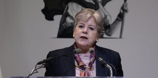 México denuncia «parálisis» mundial ante crisis climática en la COP30