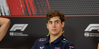 Franco Colapinto correrá su primera temporada completa en Fórmula 1 con Alpine en 2026