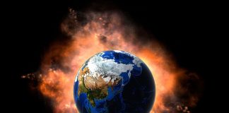 ONU advierte que superar el límite climático de 1.5 °C será casi inevitable ONU advierte que superar el límite climático de 1.5 °C será casi inevitable