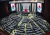 Diputados federales recibirán aumento salarial de 4.9% en 2026 Diputados federales recibirán aumento salarial de 4.9% en 2026