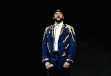 Bad Bunny el latino más destacado en los Grammy con seis nominaciones