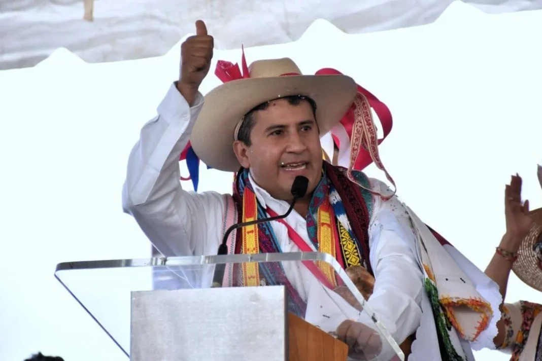 9 Hallan muertos a dos jóvenes implicados en el asesinato de Carlos Manzo