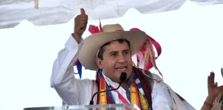 Hallan muertos a dos jóvenes implicados en el asesinato de Carlos Manzo Hallan muertos a dos jóvenes implicados en el asesinato de Carlos Manzo