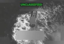 EE. UU. ataca otra presunta narcolancha y mata a dos personas en el Pacífico