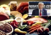 Trump elimina aranceles al café, carne de res y otros productos agrícolas