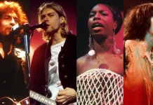 Canciones de Beyoncé y Nirvana figuran entre las mejores letras en inglés, según The Independent