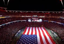 Casa Blanca sugiere nombrar nuevo estadio de Washington en honor a Donald Trump
