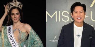 Detuvieron a mexicanos en Tailandia; ¿ligado a Miss Universo? Detuvieron a mexicanos en Tailandia; ¿ligado a Miss Universo?