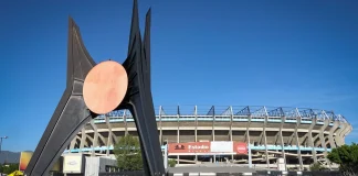 El Estadio Banorte tendrá nueva estructura directiva