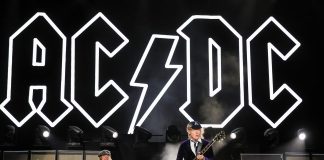 AC/DC confirmó su regreso a México con un concierto para 2026