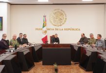 Sheinbaum afirma que asesinato del alcalde de Uruapan no quedará impune