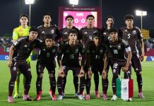México Sub-17 vence a Costa de Marfil y mantiene vivo el sueño mundialista