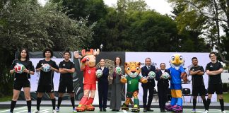 México hará historia: el Mundial 2026 iniciará en el Estadio Banorte
