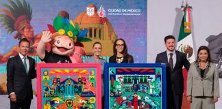 Estados sedes del Mundial 2026 otorgarán días de asueto para que mexicanos disfruten la Copa del Mundo