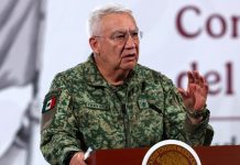 Defensa despliega 70 escoltas para protección de funcionarios