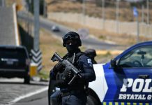 Guanajuato registró en octubre la cifra más baja de homicidios dolosos en ocho años