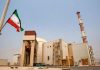 Irán construirá ocho nuevas plantas nucleares con apoyo de Rusia
