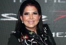 Liliana Arriaga denunció amenazas de deportación en Estados Unidos