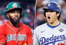 México define juegos de preparación rumbo al Clásico Mundial de Beisbol 2026