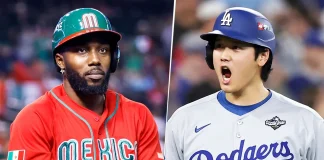 México define juegos de preparación rumbo al Clásico Mundial de Beisbol 2026