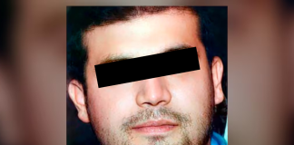 Nuevamente posponen audiencia de Joaquín Guzmán López en EE. UU. Nuevamente posponen audiencia de Joaquín Guzmán López en EE. UU.