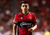 Gilberto Mora, la joya mexicana que Xolos valora en 30 millones de dólares