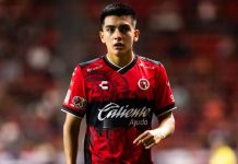 Gilberto Mora, la joya mexicana que Xolos valora en 30 millones de dólares