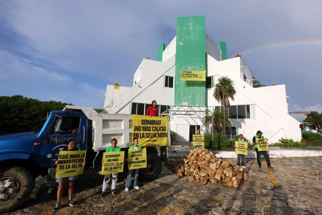 a9409d4a997170616fdbff02953af905e921e80cw Denuncia daños y violaciones ambientales en Campeche y Quintana Roo por instalación del Tren Maya
