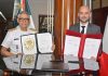 México y Francia refuerzan cooperación en seguridad marítima México y Francia refuerzan cooperación en seguridad marítima
