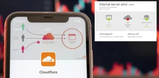 Caída global de Cloudflare afectó a aplicaciones como X, ChatGPT, League Of Legends y más