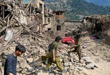 Terremoto de 6.3 sacude Afganistán: al menos 20 muertos y cientos de heridos