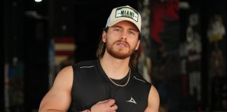 Aldo de Nigris confiesa que su mamá lo atropelló de niño