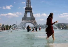 OMS alerta sobre impacto de las olas de calor en la salud mundial