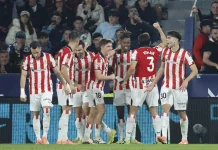 El Athletic gana con facilidad y aumenta la crisis del Levante