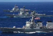 Trump y altos mandos de EE. UU. analizan si atacarán a Venezuela